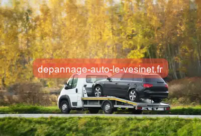 Service Remorquage